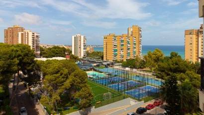 Återförsäljning - Apartment -
Orihuela Costa - Campoamor