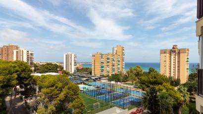 Återförsäljning - Apartment -
Orihuela Costa - Campoamor