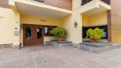 Återförsäljning - Apartment -
Orihuela Costa - Campoamor