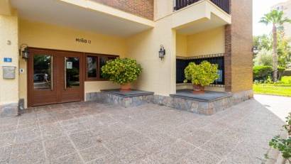 Återförsäljning - Apartment -
Orihuela Costa - Campoamor