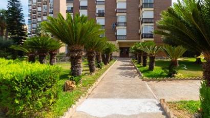 Återförsäljning - Apartment -
Orihuela Costa - Campoamor