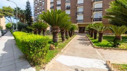 Återförsäljning - Apartment -
Orihuela Costa - Campoamor