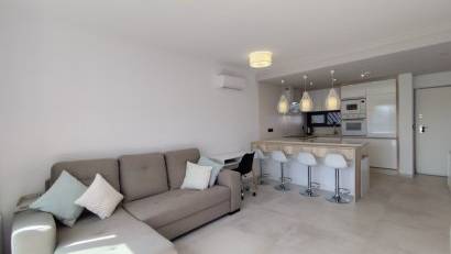 Återförsäljning - Apartment -
El Raso