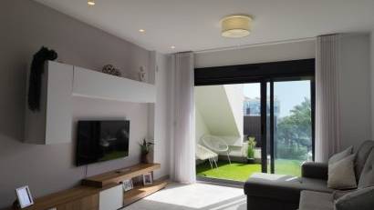 Återförsäljning - Apartment -
El Raso
