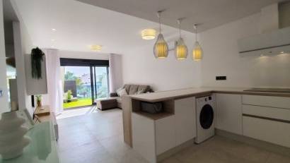Återförsäljning - Apartment -
El Raso