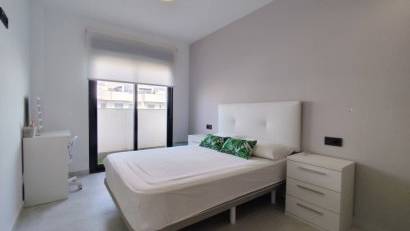 Återförsäljning - Apartment -
El Raso
