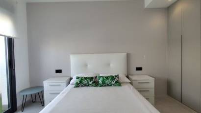Återförsäljning - Apartment -
El Raso