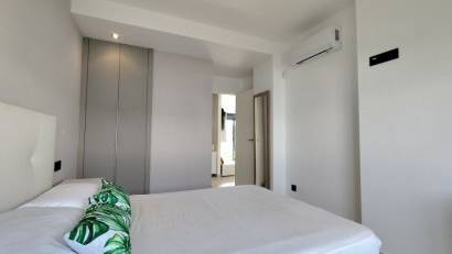 Återförsäljning - Apartment -
El Raso