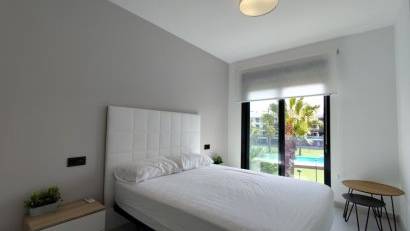 Återförsäljning - Apartment -
El Raso