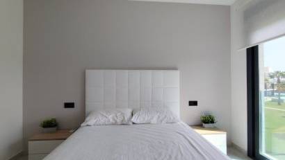 Återförsäljning - Apartment -
El Raso