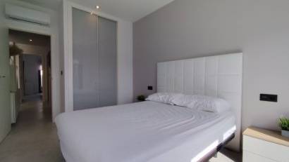 Återförsäljning - Apartment -
El Raso