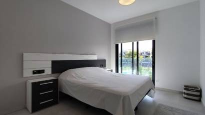 Återförsäljning - Apartment -
El Raso