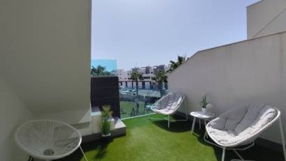 Återförsäljning - Apartment -
El Raso