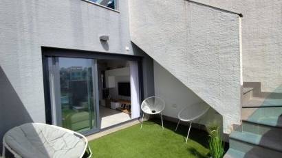 Återförsäljning - Apartment -
El Raso