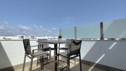 Återförsäljning - Apartment -
El Raso