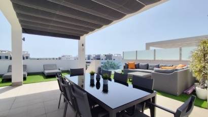 Återförsäljning - Apartment -
El Raso