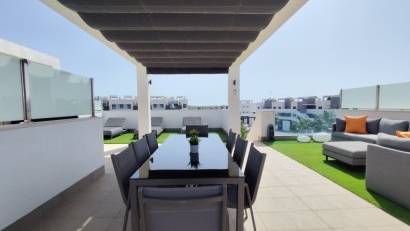 Återförsäljning - Apartment -
El Raso