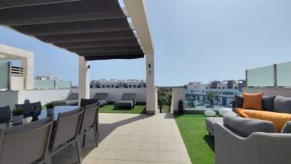 Återförsäljning - Apartment -
El Raso