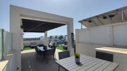 Återförsäljning - Apartment -
El Raso