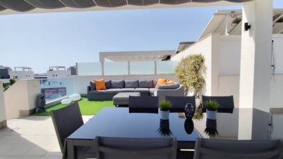 Återförsäljning - Apartment -
El Raso