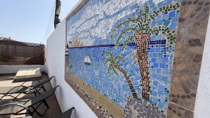 Reventa - Bungalow -
San Luis