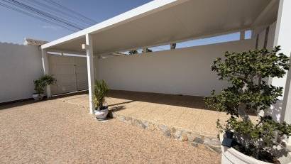 Reventa - Bungalow -
San Luis