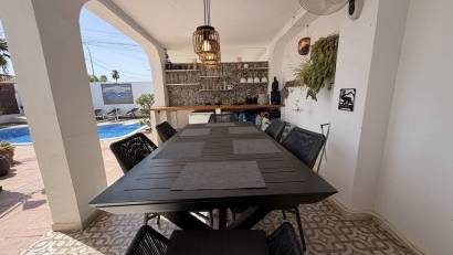 Reventa - Bungalow -
San Luis