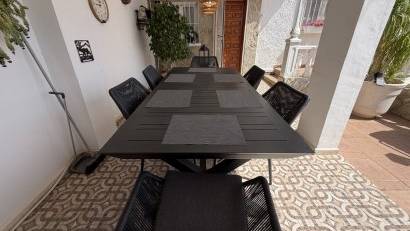 Reventa - Bungalow -
San Luis
