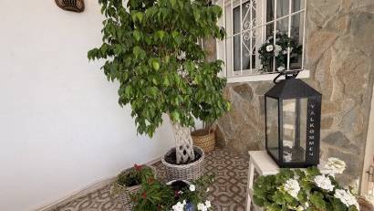 Reventa - Bungalow -
San Luis