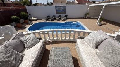 Reventa - Bungalow -
San Luis