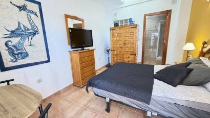 Reventa - Bungalow -
San Luis