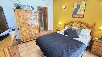Reventa - Bungalow -
San Luis
