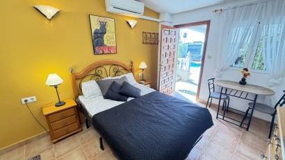Reventa - Bungalow -
San Luis
