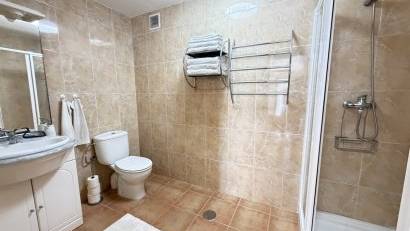 Reventa - Bungalow -
San Luis