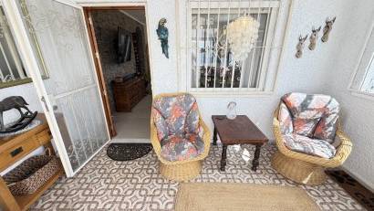 Reventa - Bungalow -
San Luis