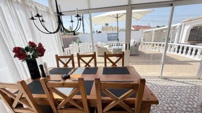 Reventa - Bungalow -
San Luis