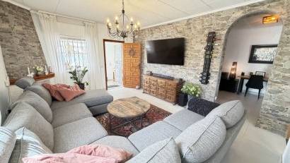 Reventa - Bungalow -
San Luis