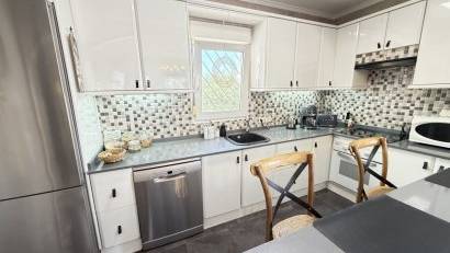 Reventa - Bungalow -
San Luis