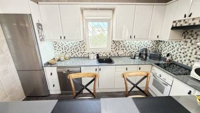 Reventa - Bungalow -
San Luis