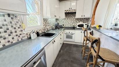 Reventa - Bungalow -
San Luis