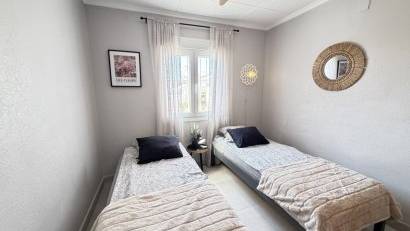 Reventa - Bungalow -
San Luis