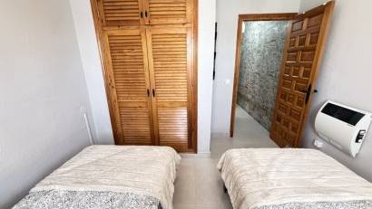 Reventa - Bungalow -
San Luis
