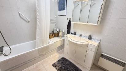 Reventa - Bungalow -
San Luis