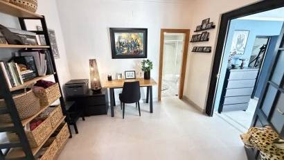 Reventa - Bungalow -
San Luis