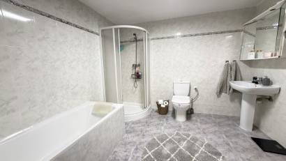 Reventa - Bungalow -
San Luis