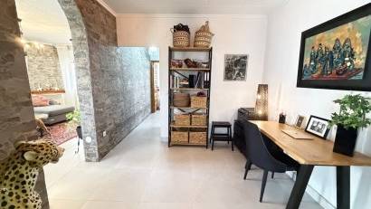 Reventa - Bungalow -
San Luis