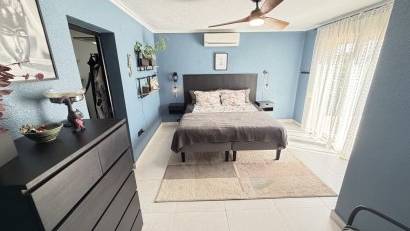 Reventa - Bungalow -
San Luis