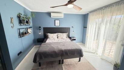 Reventa - Bungalow -
San Luis