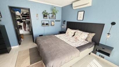 Reventa - Bungalow -
San Luis