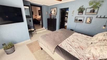 Reventa - Bungalow -
San Luis